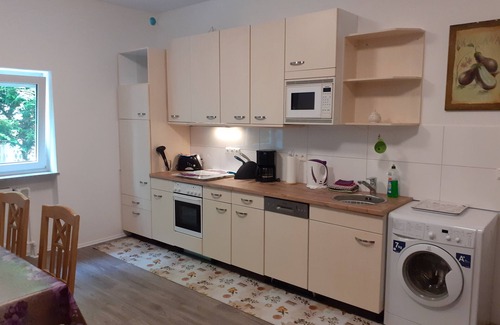 Schwabing-Freimann Apartamento | Stella vacation apartment