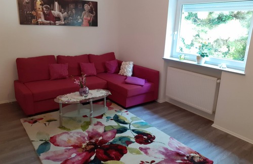 Schwabing-Freimann Apartamento | Stella vacation apartment