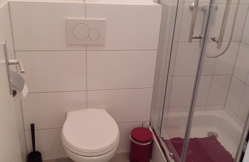 Schwabing-Freimann Apartamento | Stella vacation apartment