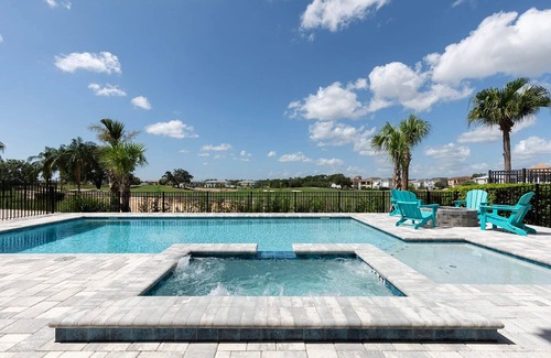 Bay Lake Casa | Stellar Escape at Reunion