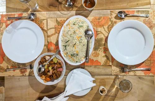 Peradeniya Hotel | Stellar Inn