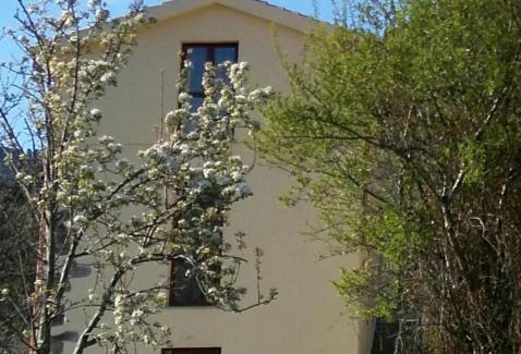 Seulo Apartamento | Stellaria casa vacanze in montagna panorama stupendo Sardegna
