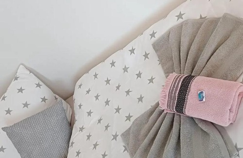 Crimmitschau Apartamento | Stellas Monteurswohnungen