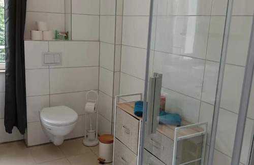 Crimmitschau Apartamento | Stellas Monteurswohnungen