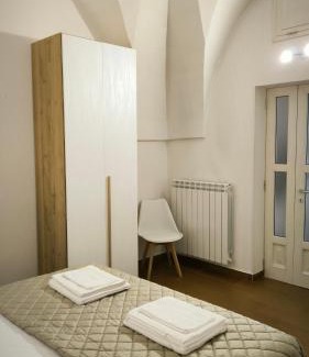 Lecce Casa | Stelle Bianche casa vacanze