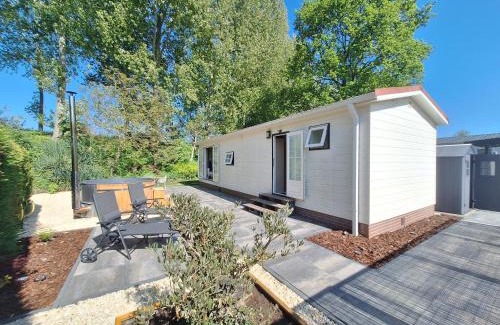 Heinkenszand Casa | Stelle Maris Wellness, carefree enjoyment! Private Sauna & Hottub in Zeeland, Airco, Free Wifi and more!