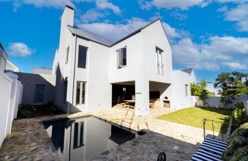 Stellenbosch Casa | Stellenbosch Home in Security Estate
