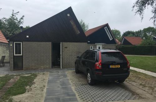 Stellendam Casa | Stellendam holiday house, near beaches