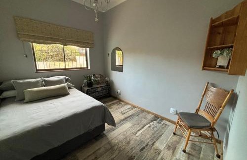 Stellenbosch Casa | Stellenhaus Guest Cottage