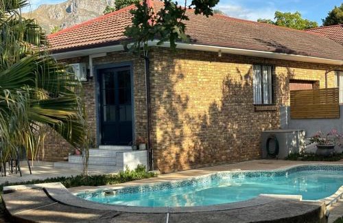 Stellenbosch Casa | Stellenhaus Guest Cottage