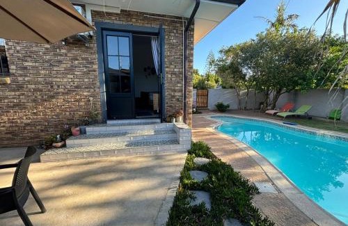 Stellenbosch Casa | Stellenhaus Guest Cottage