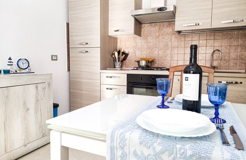 Cardedu Chalet De Esquí | Stellina Apartment - Affitti Brevi Italia