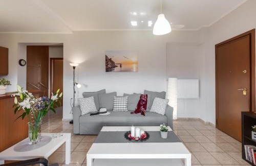 Chania Town Apartamento | Stema City Apartment