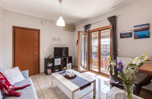 Chania Town Apartamento | Stema City Apartment