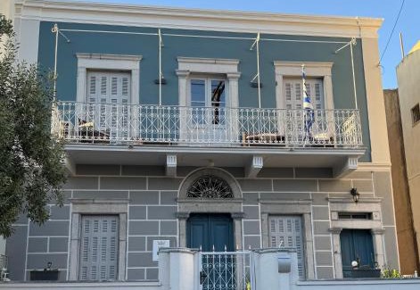 Pothia Apartamento | STEMA Kalymnos