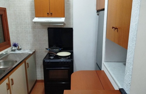 Afandou Casa | SteMaMaisonette