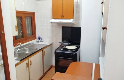 Afandou Casa | SteMaMaisonette