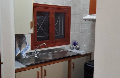 Afandou Casa | SteMaMaisonette