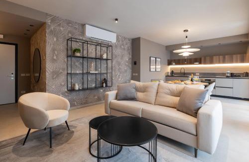 Desenzano del Garda Apartamento | Stemor Visionary Apartments