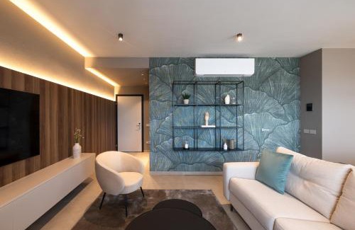 Desenzano del Garda Apartamento | Stemor Visionary Apartments