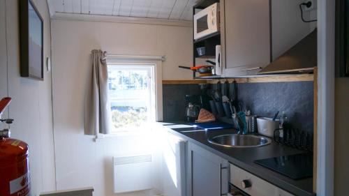 Soderhamn Municipality Otro | Stenö Havsbad och Camping