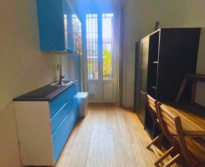 Zona Solari Apartamento | Stendhal Apartment - Design District