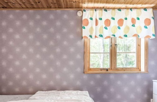 Tingsryd Casa | Casa de vacaciones Stenfors (SND035) en Tingsryd - 4 personas, 1 dormitorios