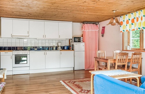 Tingsryd Casa | Stenfors by Interhome