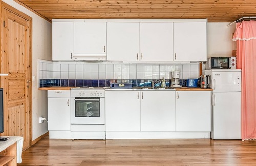 Tingsryd Casa | Stenfors by Interhome