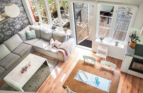 Fjalkinge Casa | Stenlycke by Interhome