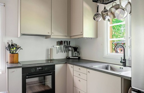 Fjalkinge Casa | Stenlycke by Interhome