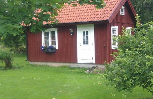 Nassjo Casa | Stensholms Trädgård