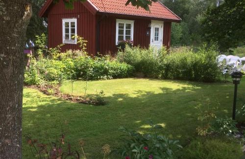 Nassjo Casa | Stensholms Trädgård