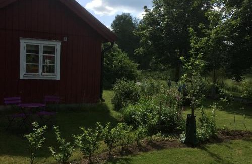 Nassjo Casa | Stensholms Trädgård