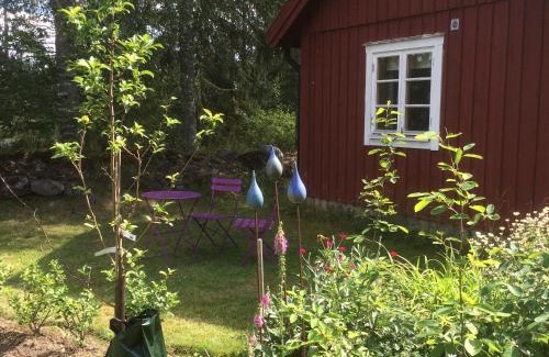 Nassjo Casa | Stensholms Trädgård