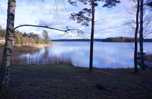 Kirkkonummi Chalet De Esquí | Stenstrandintie 20 B