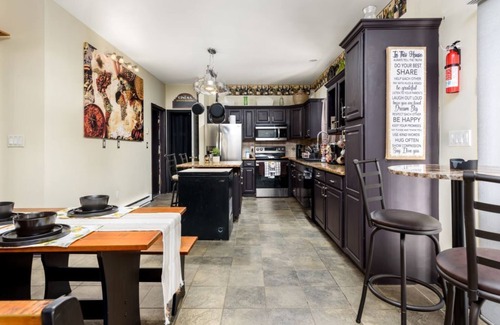 Jim Thorpe Casa | Unsure about the Shore? Get back to nature at the Retreat at Bear Creek Lakes!