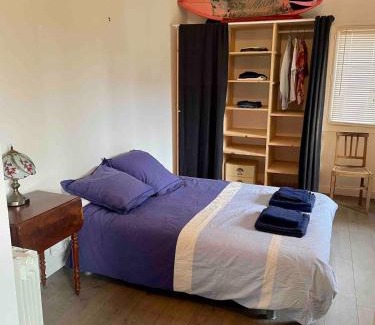 Penmarch Casa | Step-free fisherman's house in Penmarch