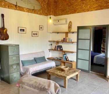 Penmarch Casa | Step-free fisherman's house in Penmarch