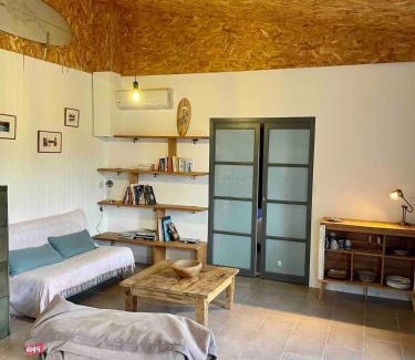 Penmarch Casa | Step-free fisherman's house in Penmarch