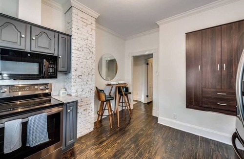 Old East Dallas Casa | Historic Luxury Home in Lakewood