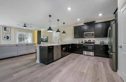 Kissimmee Casa | Step into enchanting charm: 9B Villa near Disney!
