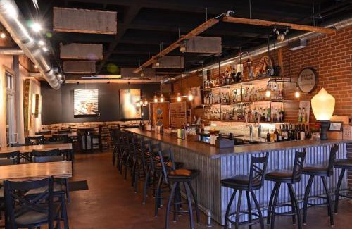 Northshore Triangle Casa | Step into School Spirit at the Golden Dome Getaway