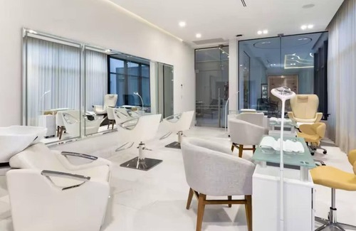 San Jose del Cabo Hotel | Step into the epitome of luxurious living with our Two Bedroom Suite Ocean View