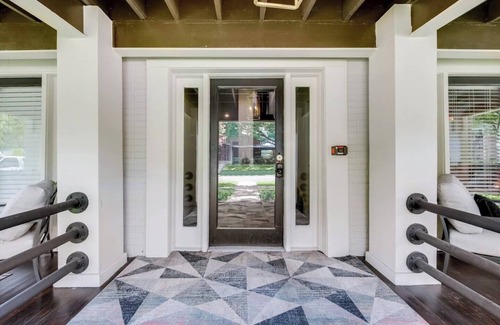 Old East Dallas Condominio | Executive Luxury Condo in Central Dallas