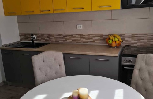 Galati Apartamento | Steph Apart