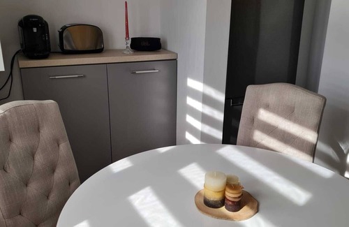 Galati Apartamento | Steph Apart