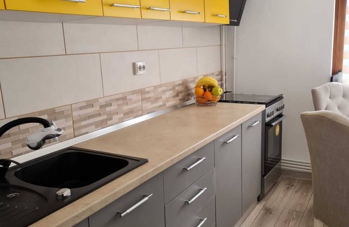 Galati Apartamento | Steph Apart