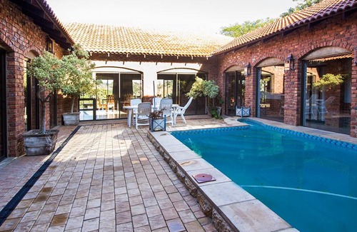 Port Shepstone Casa | Stephan's Guest House