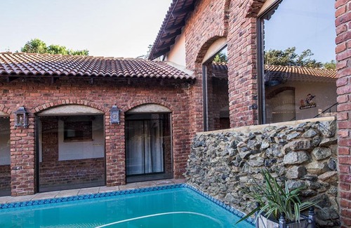 Port Shepstone Casa | Stephan's Guest House